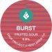 Drop Project Burst (Keg) 