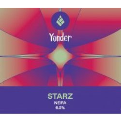 Drop Project Starz (Keg) - Pivovar