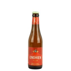 Enghien Noel 33Cl - Belgian Beer Heaven