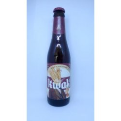 Kwak - Monster Beer