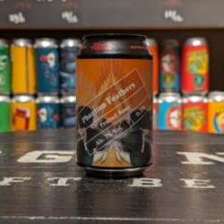 Pühaste Brewery Phantom Feathers