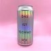 Up Front Brewing. Das Ist Techno Sex [Gose] 