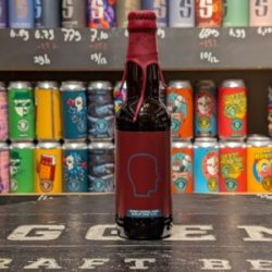 Sofia Electric Brewing  Heretic