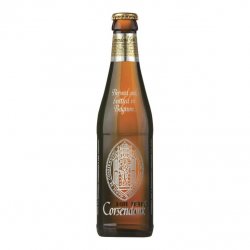 Corsendonk Gold Tripel