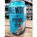 BrewDog Punk IPA Puszka 0.33l 