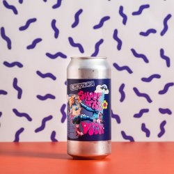 Neon Raptor Brewing Co  Shoot the Duck IPA  6.5% 440ml Can - All Good Beer