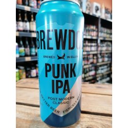 Brewdog Punk IPA