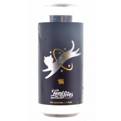 Long Live Beerworks 5 Lives