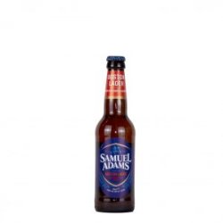 SAMUEL ADAMS BOSTON LAGER - El Cervecero