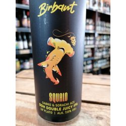 Browar Birbant Squalo