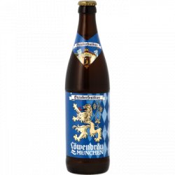 Löwenbräu Oktoberfestbier Löwenbräu Oktoberfestbier