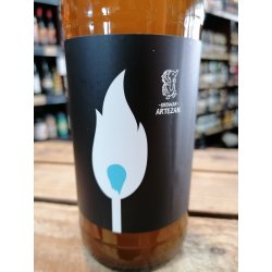 Browar Artezan Kroniki Artezana cz.1: Fabryka Zapałek