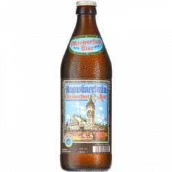 Augustiner  Oktoberfestbier - House of Ales