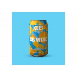 Brouwerij Kees Be Wise 12x33CL - Van Bieren