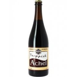 ACHEL EXTRA 9.5 ° 75 CL FIN - Rond Point