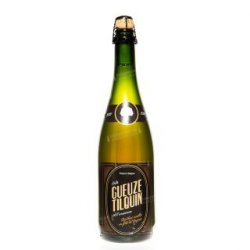 Tilquin Oude Gueuze Cognac 75cl - Belgas Online