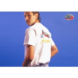 Vedett x Paradox T-shirt 'Dangerously fresh toothpaste' - Vedett