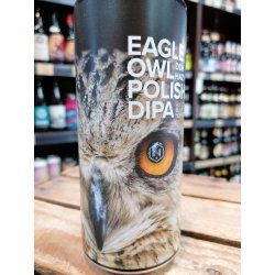 Browar Nepomucen Eagle Owl Browar Nepomucen Eagle Owl