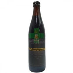 Transient Artisan Ales  Kamigoye (2024) 50cl - Beermacia