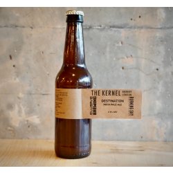 Destination IPA - 330ml - 6.8% - The kernel