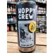 PINTA Hoppy Crew: Where Are We? PINTA Hoppy Crew: Where Are We?
