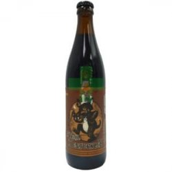 Transient Artisan Ales  Kentuckley 3 Year 50cl - Beermacia