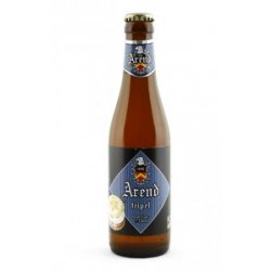 Arend triple 33cl - Belbiere