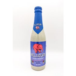 Delirium Tremens