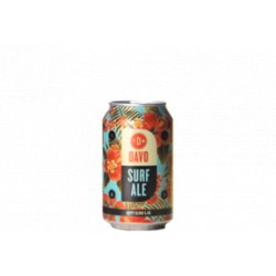 Davo Surf Ale blik 12x33CL - Van Bieren