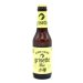 Grisette Blonde Bio 25cl sans gluten 