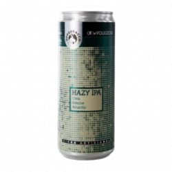 Opperbacco (R)eVoluzioni Hazy IPA - Cantina della Birra