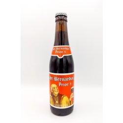 St. Bernardus Prior 8