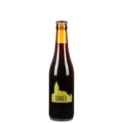 Ter Dolen Donker 33Cl - Belgian Beer Heaven