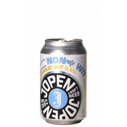 Jopen NON(netje) Wit