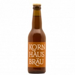 Kornhausbräu Das Dunkle - Bierliebe