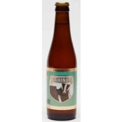 LELIJKEN DAS 33cl - Belbiere