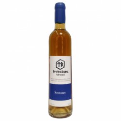 Trebaruna  Sensus 50cl - Beermacia