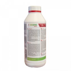 Chemipro Caustics 1kg - Cerveja Artesanal