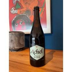 Achel Superior Blond - Blond Extra