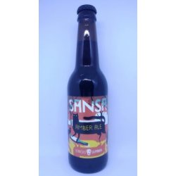 La Pirata Sansa - Monster Beer