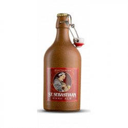 St. Sebastiaan Dark - Cervezus