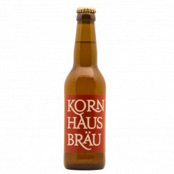 Kornhausbräu Das Märzen - Bierliebe