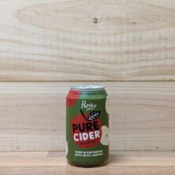 Pure Cider 4.6% 330ml - Stirchley Wines & Spirits