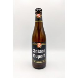 Saison Dupont