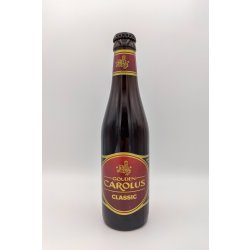 Carolus Classic - Hogs Back Brewery