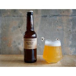 India Pale Ale - Double Citra 8.4% (330ml) - The kernel