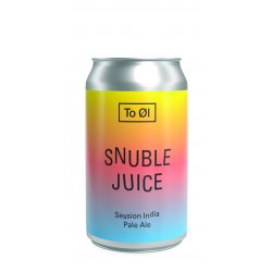 To Ol: Snuble Juice Session IPA - Molloys