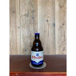 St Feuillien Triple
