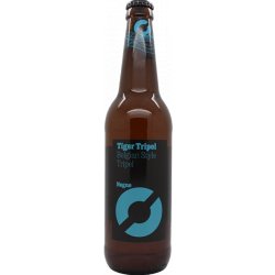 Nogne O Tiger Tripel - Burg Bieren Bierwinkel