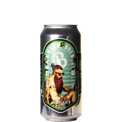 Baxbier Only Van Baxbier Only Van